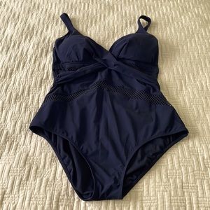 Turkiz Bathing Suite - Size 44 (L/XL)